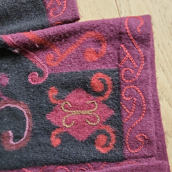 Vintage Peruvian Connection Sweater - Picture 4 of 14